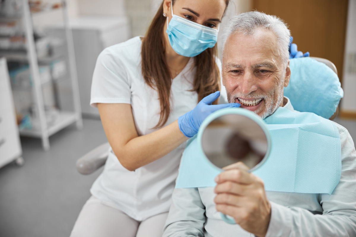 Dental Implant Care: 7 Tips for Looking After Your Implants
