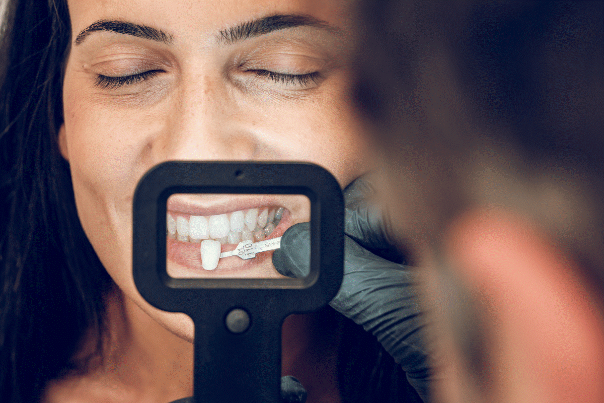 Dental Veneer Maintenance Tips to Keep Your Smile Radiant
