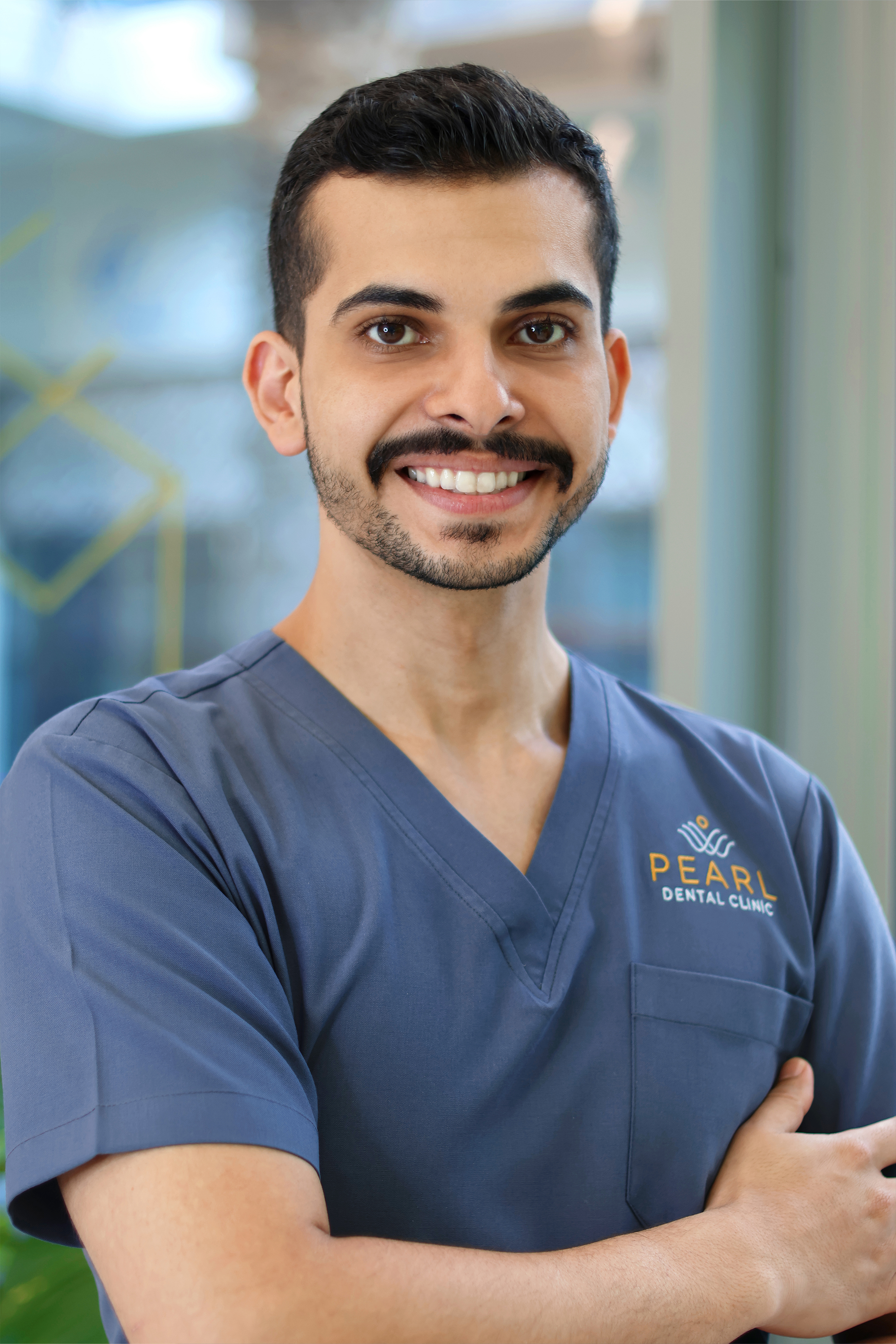 Dr. Ahmad Deeb
