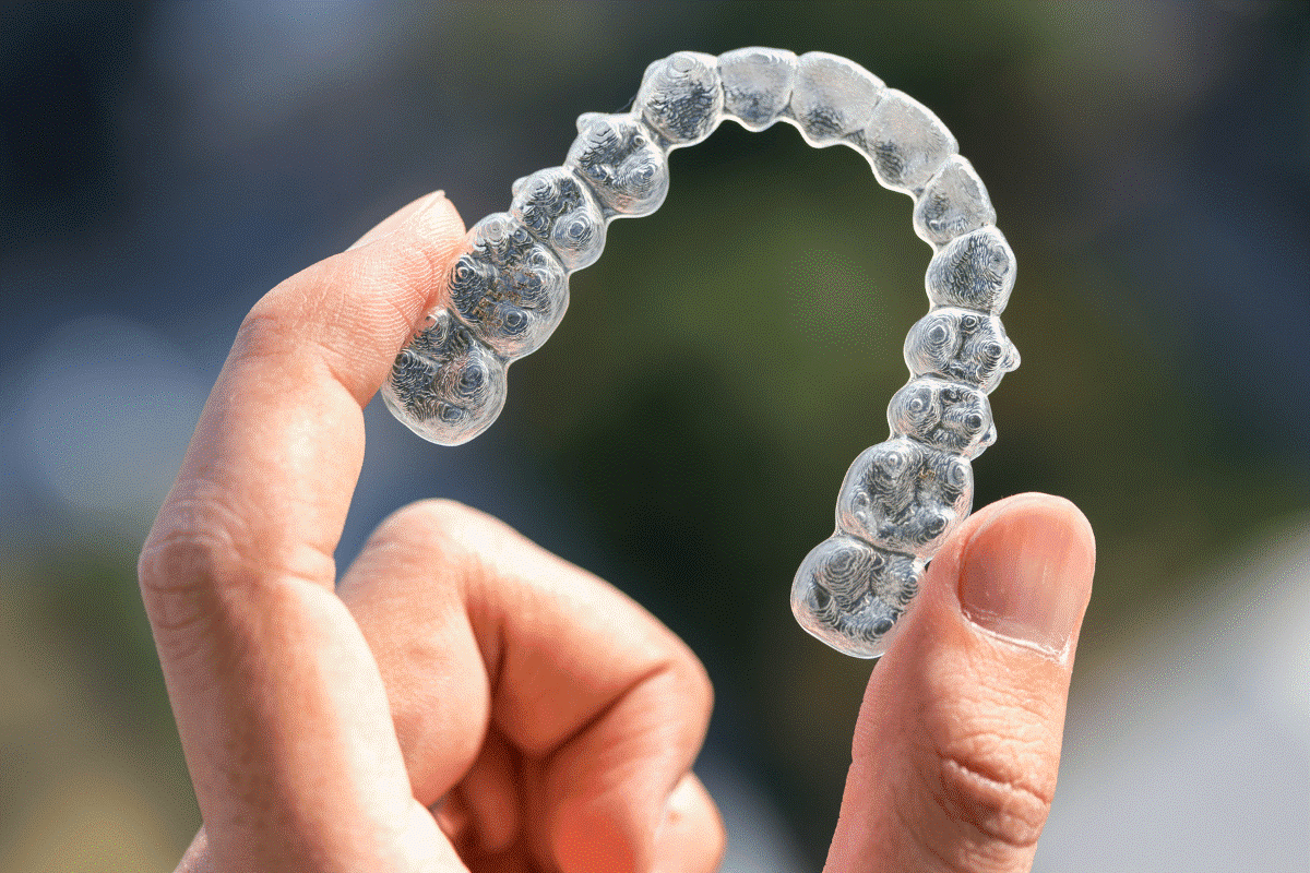 The Science of How Invisalign Works to Straighten Your Teeth